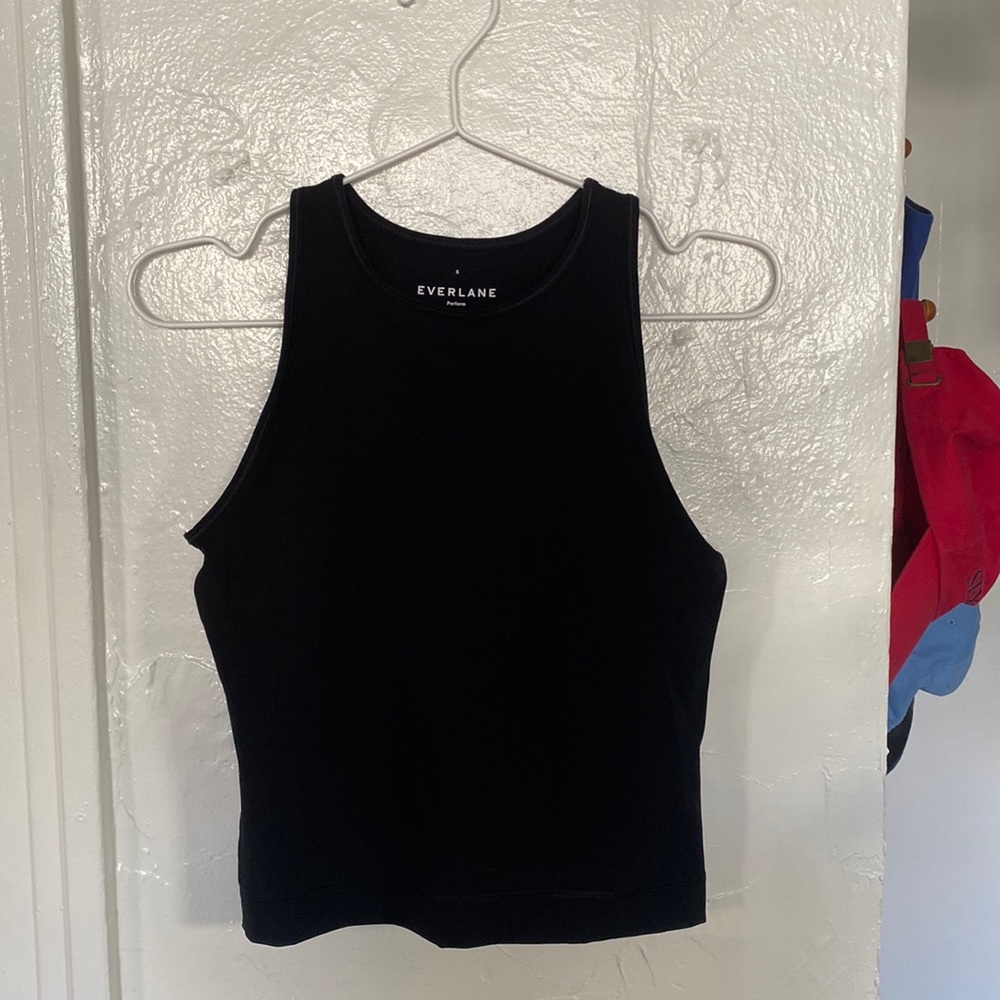 Everlane Perform Workout tank S